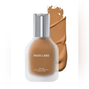 Triclone Skin Tech Foundation